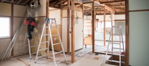 Entreprise de rénovation de la maison et de rénovation d’appartement à Ranrupt
